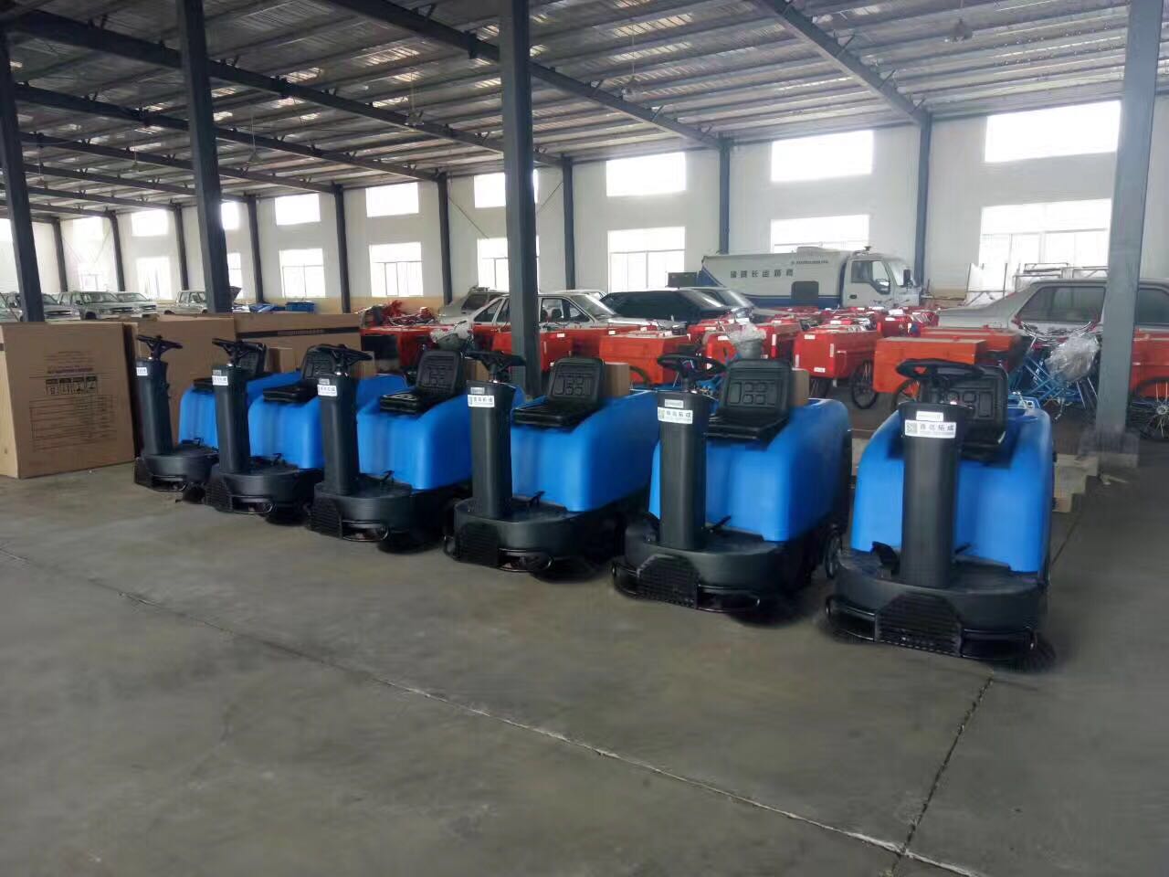 掃地機(jī)的清掃效果好不好？