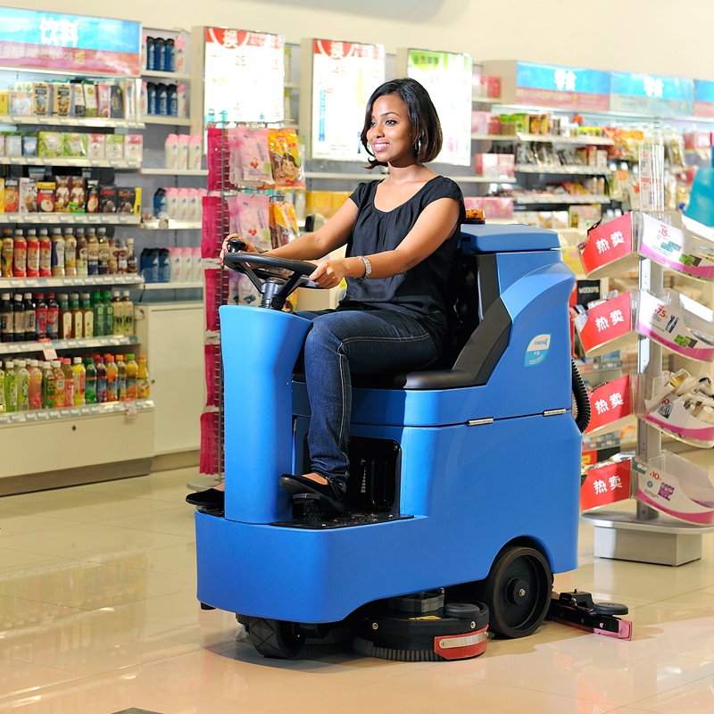 西寧洗地機價格