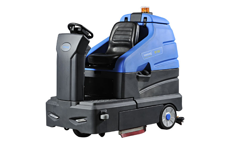 進(jìn)口洗地車一定比國產(chǎn)洗地車好嗎?